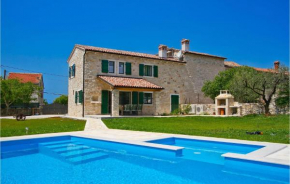 Villa Soricevi Dvori